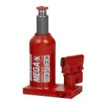 Mega MG/BR8 Hydraulic Bottle Jack 8Ton