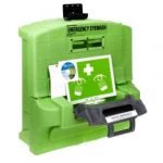 Honeywell Eyewash station PURE FLOW 1000