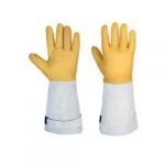 Honeywell perfect fit Glove Cryogenic