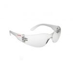 Safety Clear Glass XV100, Honeywell