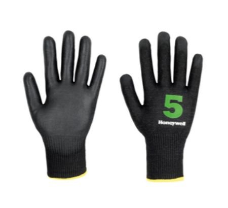 Vertigo Check & Go Black PU 5