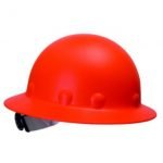 Full Brim Helmet, Pin Lock