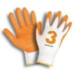 Cut resistance Glvoes;PU3, Honeywell 2332242