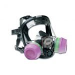 5400 Series – Full Facepiece