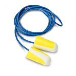 304L Corded Earplug-500Pairs