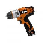 Aeg bsb12&nbsp;&deg;C2&nbsp;Cordless Drill