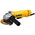 DEWALT Angle Grinder Tool, 4-1/2-Inch (DWE402W)