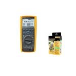 Fluke F289C Multimeter True-rms Fast arrival Industrial Logging with Trend Capture tester