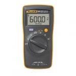 Fluke 101 Mini Digital Multimeter