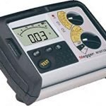 Megger RCDT320-EN-BS RCD Tester For Electricians