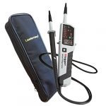 Megger TPT320 & LDMC1 Carry Case - LCD & LED