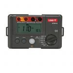 UNI-T UT501A Original 1000V Insulation Resistance Meter