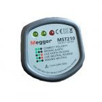 SOCKET TESTER MST210 By MEGGER