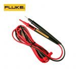 FLUKE TL175 MULTIMETER TEST LEADS