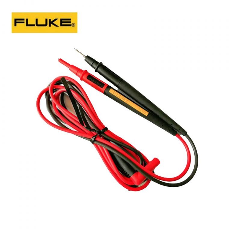 FLUKE TL175 MULTIMETER TEST LEADS Alvex Online Store