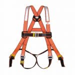SAFETY HARNESS - RMP 100+ R200, RIGMAN