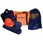 Salisbury SK11L-SPL 12 Cal/cm2 Coat & Bib Overall