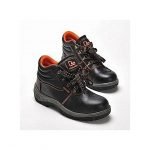Rocklander Safety Boots