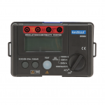 GAZELLE G9304 1000V INSULATION TESTER