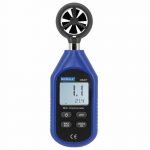 GAZELLE G9407 MINI ANEMOMETER