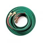 Hobart 770133 Oxy/Acet,Hose, Grade R, Twin Welding 1/4-Inch by 50-Feet