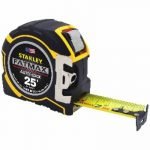 25 FT. FATMAX® AUTO-LOCK TAPE MEASURE