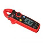 UNI T UT210D Digital AC/DC Current Voltage Resistance Capacitance Clamp Meter
