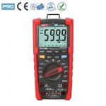 UNI T195E Professional Multimeter