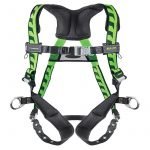 Honeywell Miller Titan by Honeywell AirCore Full Body Harness