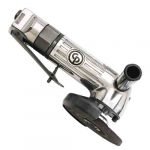 Chicago Pneumatic CP854E M10 Spindle 5-Inch Heavy Duty Grinder