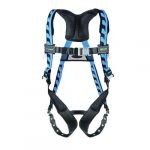 Miller Titan by Honeywell AC-TB/UBL AirCore Full Body Harness