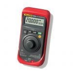 Fluke 707EX Intrinsically Safe MA Loop Calibrator