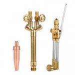 Victor CA2460+ & 315FC+ Cutting Torch Set – BRAND NEW