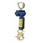 3m Dbi-sala Self-Retracting Lifeline Blue 3101215