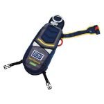 DBI-SALA 3320037 Self-Rescue Training, Blue 310 lb.