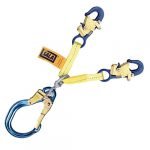 DBI-SALA 1231520Web Rebar/Positioning Lanyard