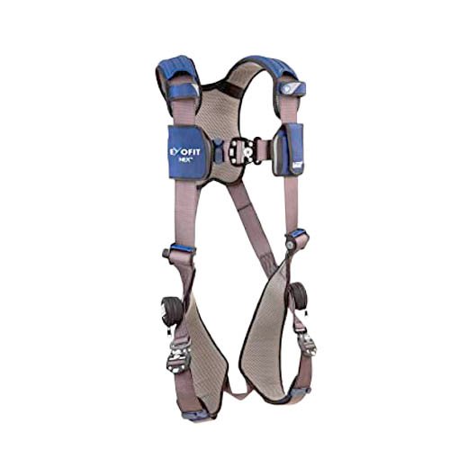 Dbi-Sala Full Body Harness, Blue 1108602 | Alvex Online Store