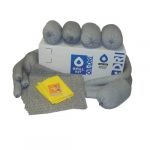 OIL-DRI L90930RG Spill Kit, Universal