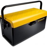 Stanley Stst73100-8 19" Metal Toolbox