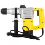Stanley L-Shape Rotary Hammer Drill 26 mm 850W STHR272KS-B5