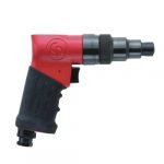 CHICAGO PNEUMATIC CP2780 Air Screwdriver,133 in.-lb.