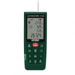 Extech DT500 Laser Distance Meter with Bluetooth