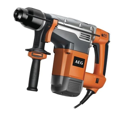 KH 5E COMBI HAMMER - ORANGE
