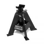 MEGA 15 TON AXLE STANDS PAIR - Low