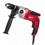 Milwaukee PD2E 22 R 850 W 2-SPEED PERCUSSION DRILL