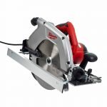 Milwaukee 4933451116 - Cs85cbe 2200W Circular Saw 235mm Disc Depth 85mm with Brake and Soft Start