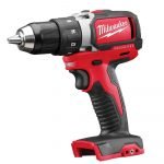 Milwaukee M18 BLDD/0 Brushless Cordless Drill/Driver