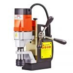 PROMAC MD-35Q Magnetic Drill boring Machine, 1.1kW, capacity 35 mm, Drill capacity 13 mm