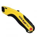 Stanley 010778 FatMax Retractable Utility Knife