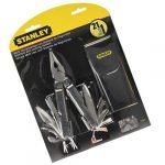 Stanley 94-807 21 Tools In 1, Silver